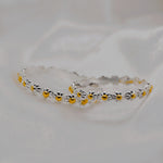Small Daisy Ring image 1
