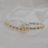 Small Daisy Ring image 1