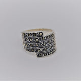 Harriet Silver Ring image 0