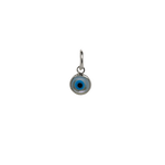 Silver Evil-Eye - Option 3 image
