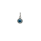 Silver Evil-Eye - Option 3 image