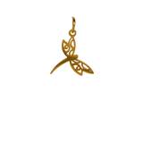 Detailed Dragon Fly image 0