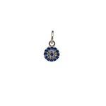 Silver Evil-Eye - Option 1 image