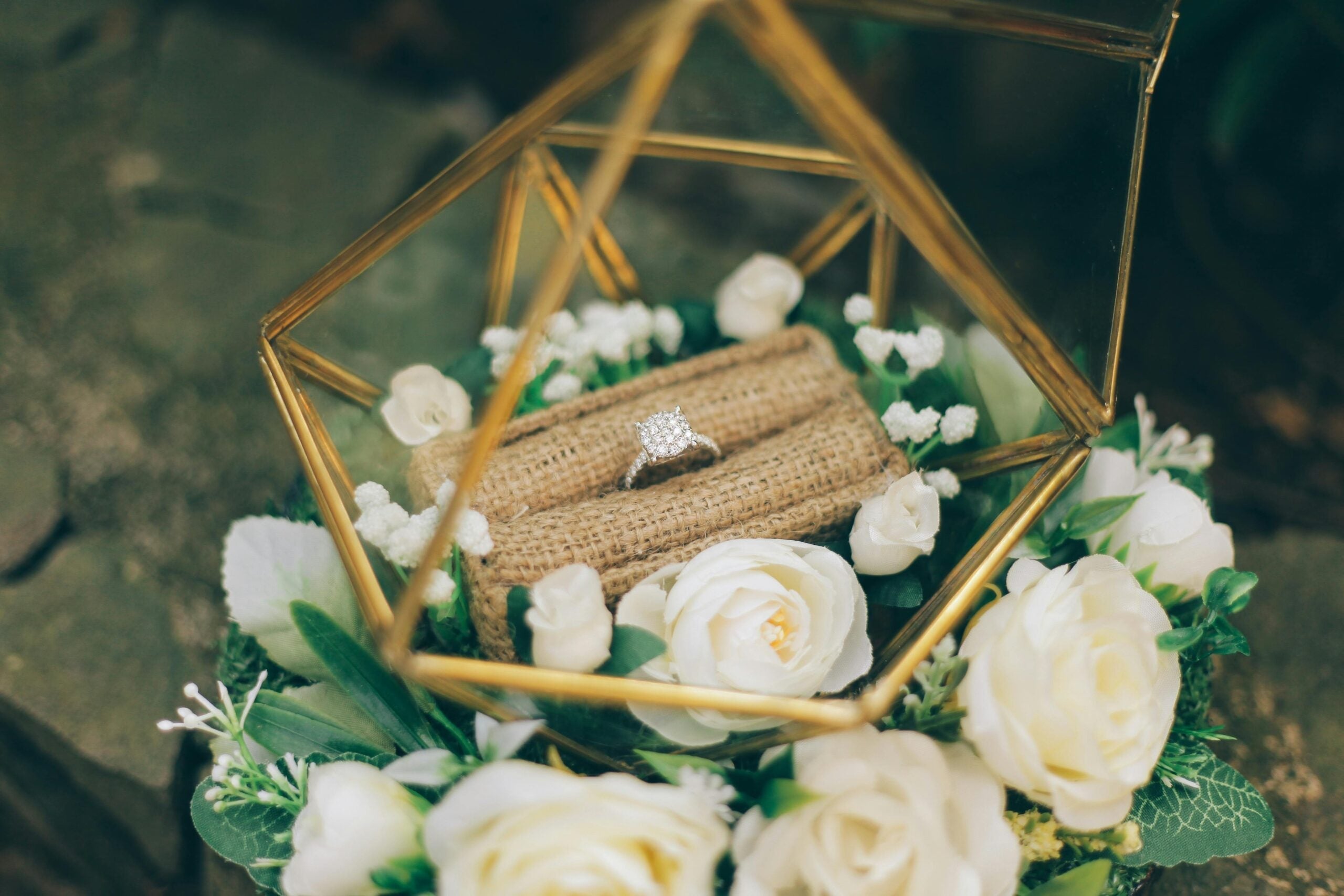 Why Lab-Grown Diamonds Are Revolutionizing Engagement Ring
