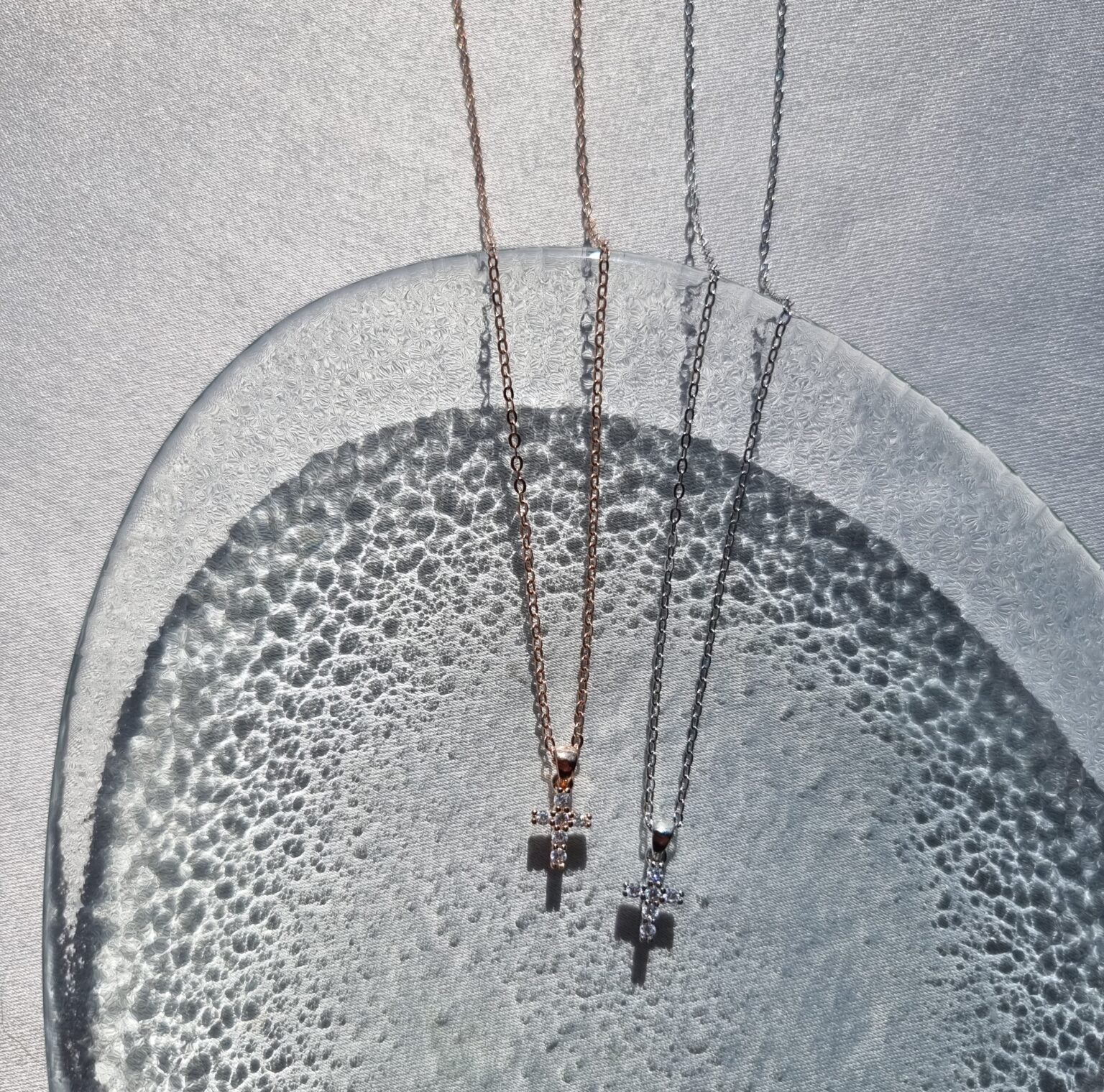 How to prevent your jewellery from tarnishing