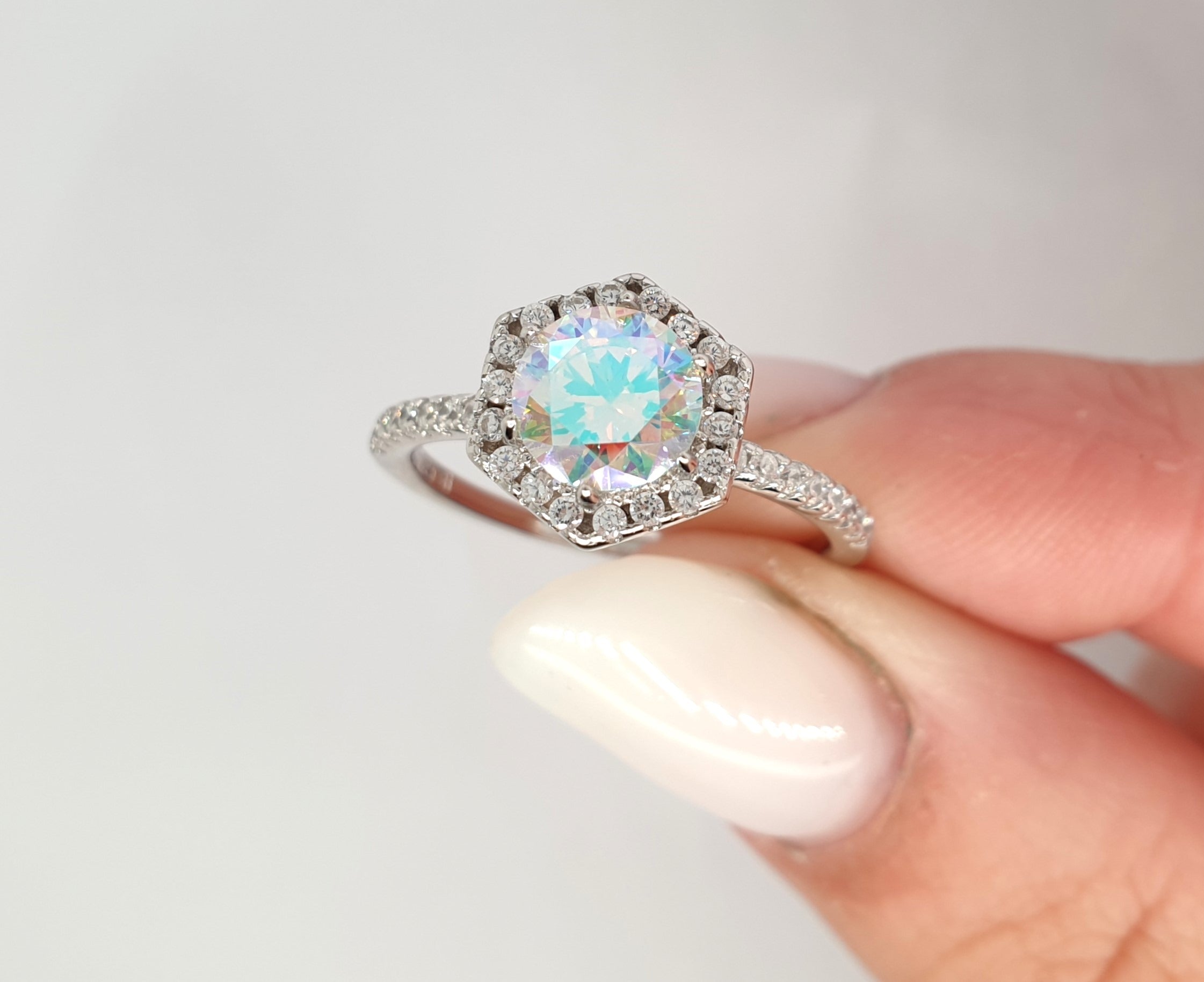 Luna Ring image 0