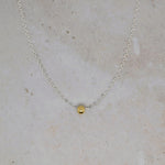 Sterling Silver Mustard Seed image 1