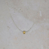 Sterling Silver Mustard Seed image 1