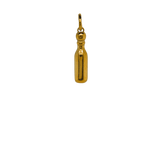 Hot Sauce Bottle image 0