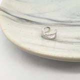 Twisted Ear Cuff image 0