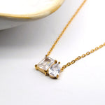 Ari Gold Necklace image 0