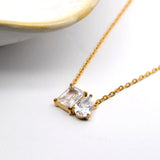Ari Gold Necklace image 0