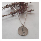 Laura Chain Necklace image 0