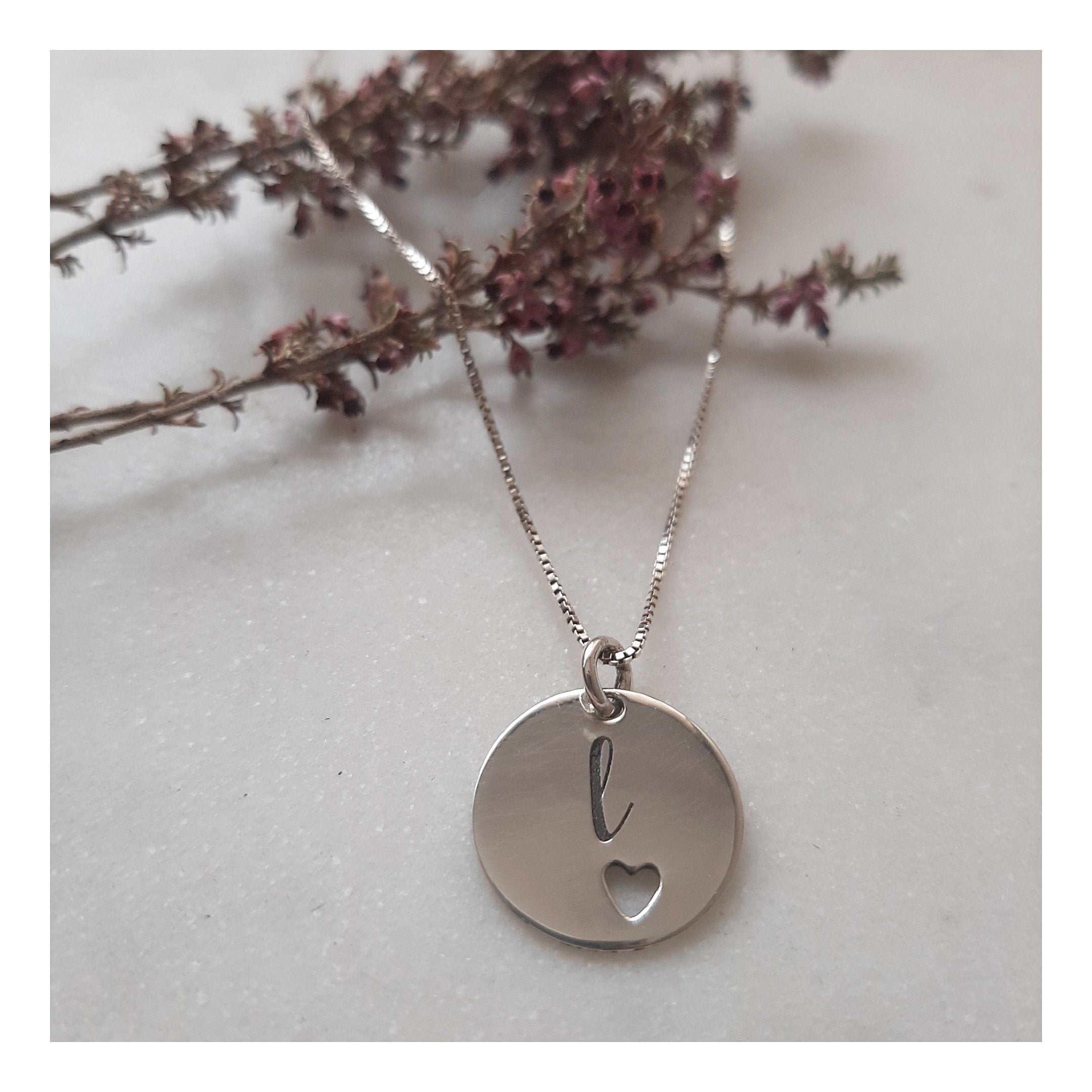 Laura Chain Necklace image 0