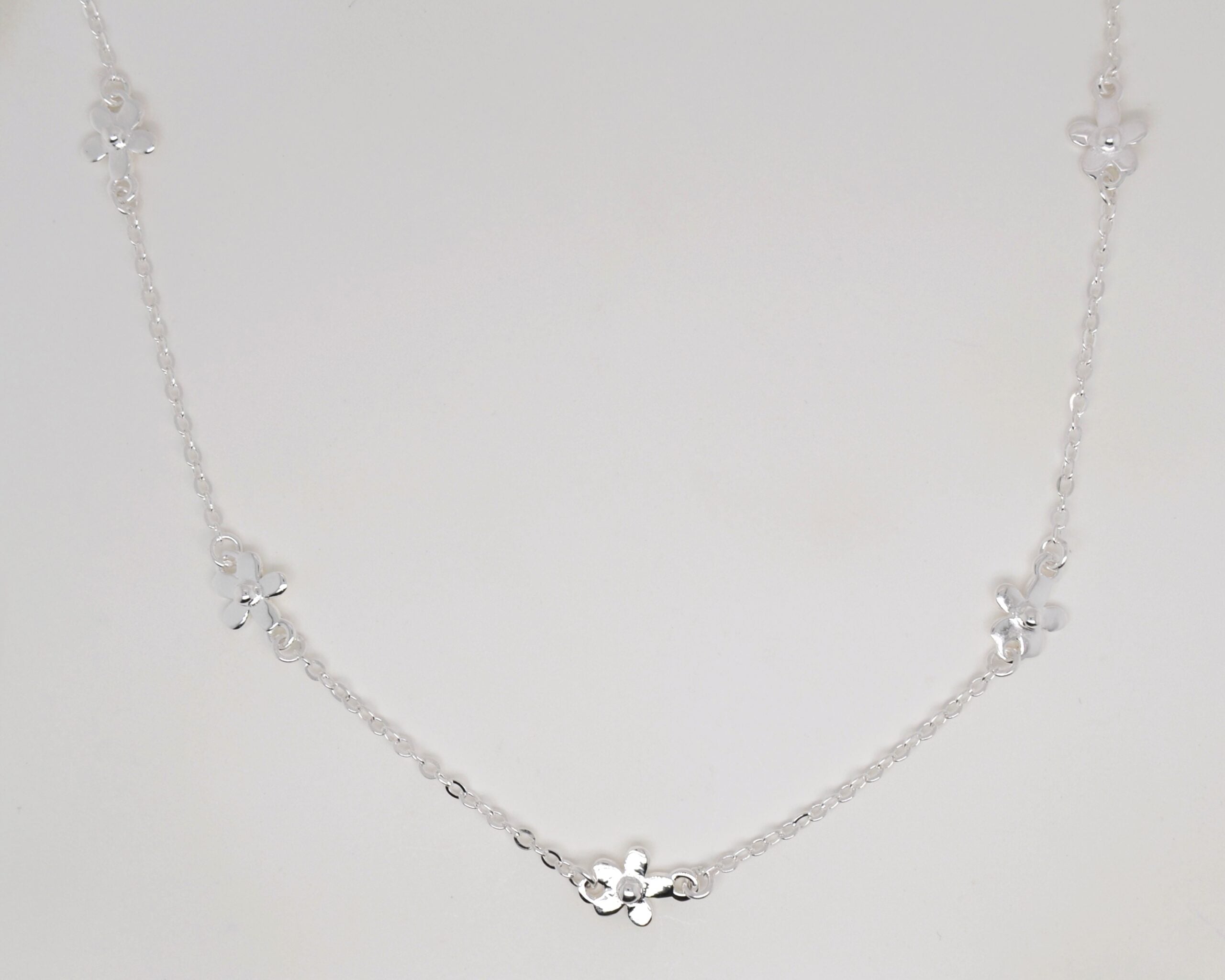 The Mabel Necklace image 0