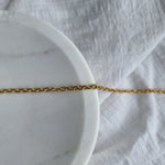 Gold Layering Chains image 2