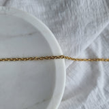 Gold Layering Chains image 2