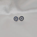 Evil-eye Studs image 0