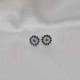 Evil-eye Studs image 0