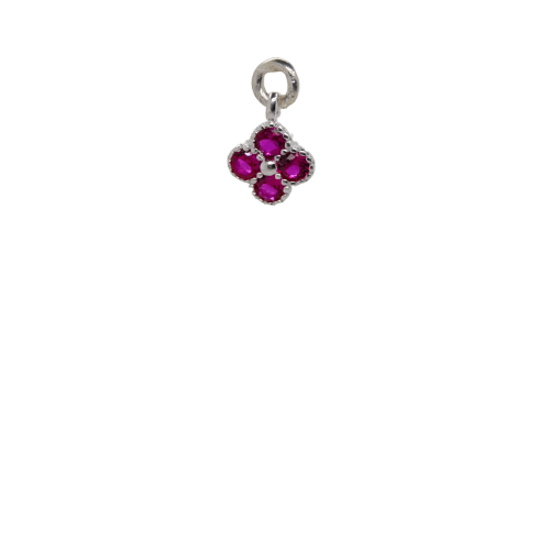 Pink Clover image 0