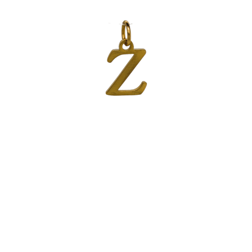 Cut-out Initial Z image 0