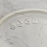 Silver Animal Charms image 0