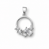 Bling Pendant