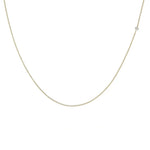 The Elegant Gold Necklace image 2