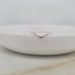 Alex Silver Ring image 1