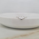 Alex Silver Ring image 1