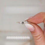 The Silver Dot Ring image 1
