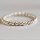 Twisty Ring image 0