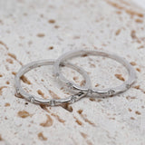 Winny Silver Ring image 0