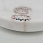 Scout Sterling Silver Ring image 2