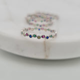 Scout Sterling Silver Ring image 2