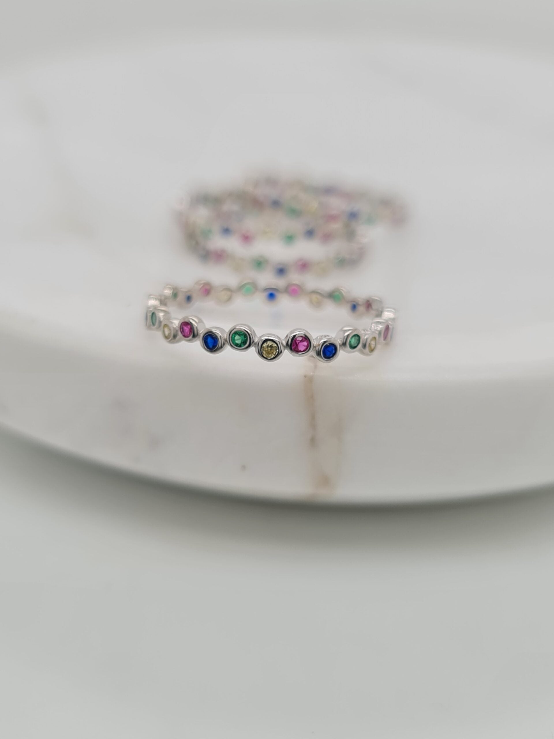 Scout Sterling Silver Ring image 2
