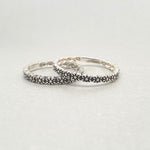 Ivy Sterling Silver Ring image 0