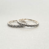 Ivy Sterling Silver Ring image 0