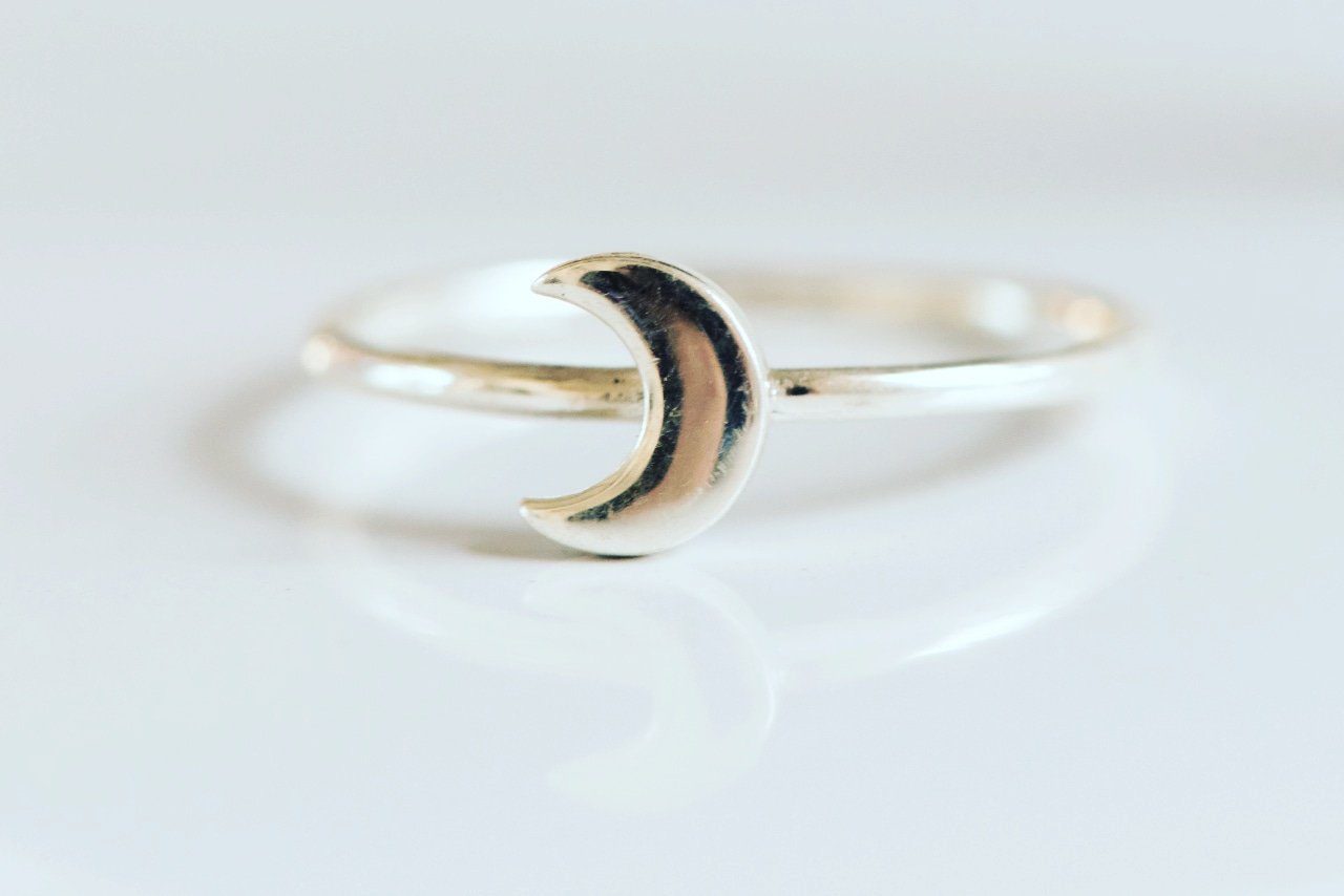 Moonlight Ring image 0