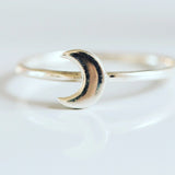 Moonlight Ring image 0