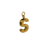 Big Bubble Initial - S image
