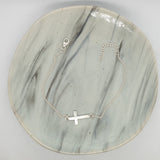 Silver Holy Bracelet image 1