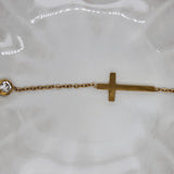 Bling Holy Bracelet image 0