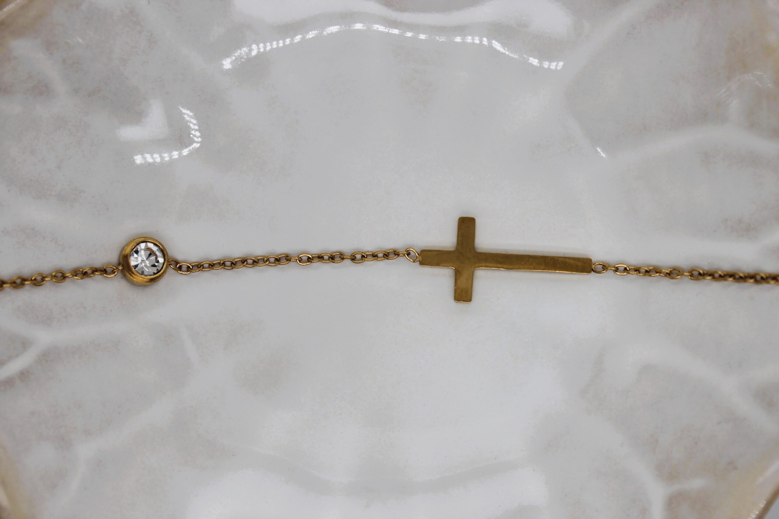 Bling Holy Bracelet image 0