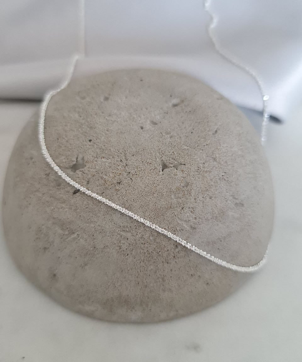 Shimmer Necklace image 1