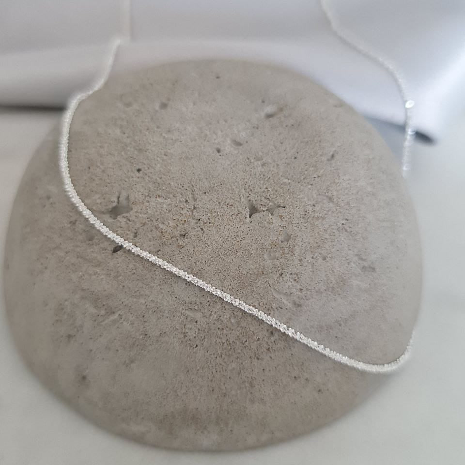 Shimmer Necklace image 1