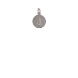 Bling Disk Initial J image 0