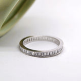 Kimberley Silver Ring image 0