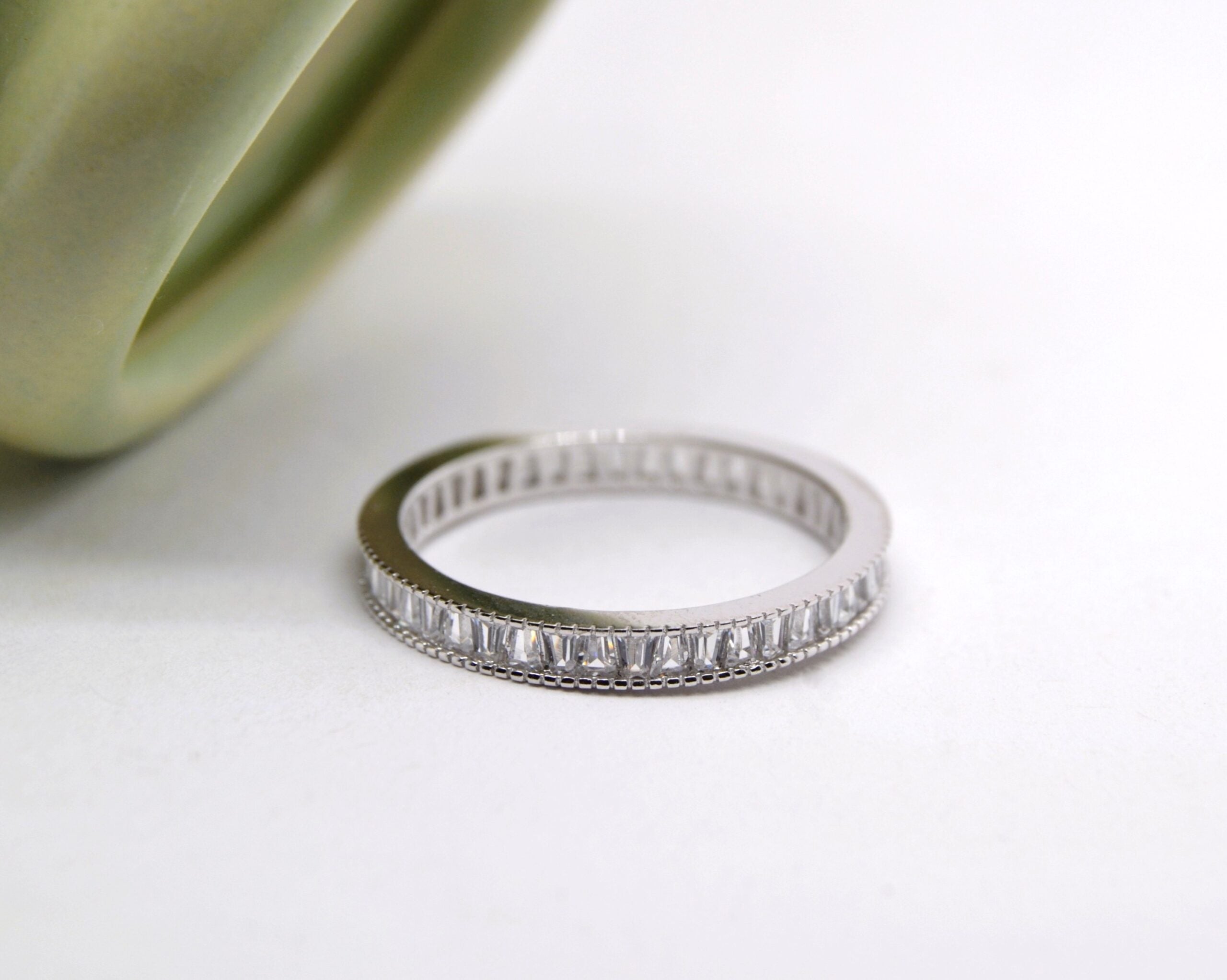 Kimberley Silver Ring image 0