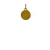 Small Engravable Disk image 0
